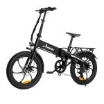30MPH Folding Electric Bike for Commuting