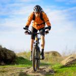 Bike Mirror Set for 22-25mm Handlebars