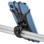 360° Silicone Bike Phone Mount for iPhone