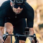 TOPK Quick Install Phone Mount for Motorcycles and Bikes