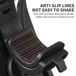 360° Silicone Bike Phone Mount for iPhone