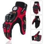 Full Finger MTB Racing Gloves for Biking