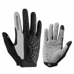 ROCKBROS Touchscreen Full Finger Cycling Gloves