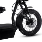 MotoTec 60V 1800W High-Power Electric Trike