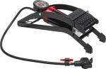 Blackburn Bicycle Foot Pump with Pressure Gauges