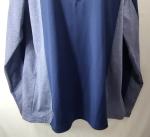 Sport-Tek Blue Reflective 1/4 Zip Pullover 3XL