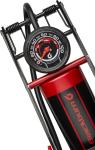 Blackburn Bicycle Foot Pump with Pressure Gauges