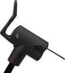 Blackburn Bicycle Foot Pump with Pressure Gauges