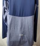 Sport-Tek Blue Reflective 1/4 Zip Pullover 3XL