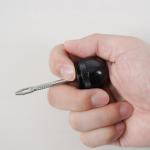 Tubeless MTB Tire Repair Kit with 5 Strands