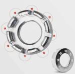 6-Piece Bike Repair Tool Kit with Chain Cutter