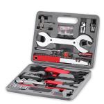 44-Piece Bike Repair Tool Kit for Maintenance