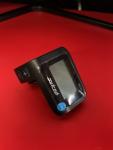 Juiced Bikes 52V E-Bike LCD Display Interface