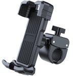 Universal Bike Phone Mount for Handlebars