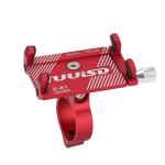 360° Aluminum Bike Phone Holder for Handlebar