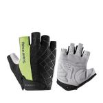 RockBros Gel Padded Half Finger Cycling Gloves