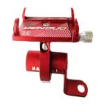 360° Aluminum Bike Phone Holder for Handlebar