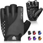 Half Finger Cycling Gloves for Men and Women