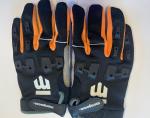 6-Pack Mongoose L/XL Full Finger Cycling Gloves