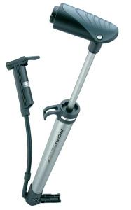 Topeak Road Morph G Bike Frame Pump 160psi