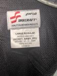 SKILCRAFT Reflective Army Fitness Jacket - Large
