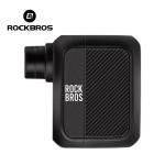 ROCKBROS Mini Electric Bike Air Pump 100PSI