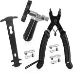 Bike Chain Repair Tool Kit for Cyclists
