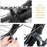 Bike Chain Repair Tool Kit for Cyclists