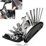 16-in-1 Bike Repair Tool Kit