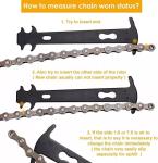 Bike Chain Repair Tool Kit for Cyclists