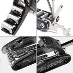16-in-1 Bike Repair Tool Kit