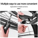 16-in-1 Bike Repair Tool Kit