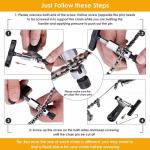 Bike Chain Repair Tool Kit for Cyclists