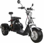 Electric 3 Wheel Trike Scooter Golf Cart