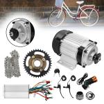 48V 750W Electric Motor Kit for Tricycles