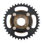 48V 750W Electric Motor Kit for Tricycles