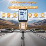 Paselec 20" Folding Fat Tire Electric Bike