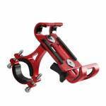 360° Aluminum Bike GPS Cell Phone Holder
