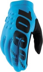 Brisker Cold Weather Insulated Mountain Bike Gloves