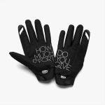 Brisker Cold Weather Insulated Mountain Bike Gloves