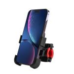 Bike Phone Holder for Handlebar and Scooter