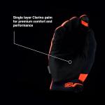 Brisker Cold Weather Insulated Mountain Bike Gloves
