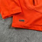 Saucony VIZIPRO Men's Bright Orange Running Jacket
