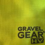Men's High Visibility 4-in-1 Gravel Parka