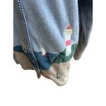 Northern Reflections Fleece Shirt Jacket - Size S