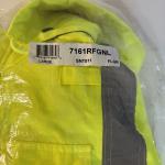 Men's High Visibility 4-in-1 Gravel Parka