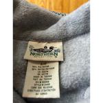 Northern Reflections Fleece Shirt Jacket - Size S