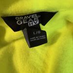 Men's High Visibility 4-in-1 Gravel Parka