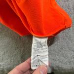 Saucony VIZIPRO Men's Bright Orange Running Jacket