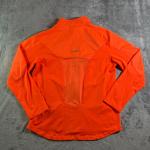 Saucony VIZIPRO Men's Bright Orange Running Jacket